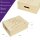 CHICCIE Erinnerungsbox personalisiert f&uuml;r Baby &amp; Kind mit Gravur Teddy - Geburt Holzkiste f&uuml;r sch&ouml;ne Erinnerungen - Holz-Box Erinnerungskiste 40x30x14cm