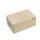 CHICCIE personalisierte Holzbox zur Geburt - Erinnerungsbox Aufbewahrungsbox