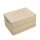 CHICCIE personalisierte Holzbox zur Geburt - Erinnerungsbox Aufbewahrungsbox