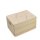 CHICCIE personalisierte Holzbox zur Taufe - Erinnerungsbox Aufbewahrungsbox