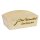 CHICCIE Geschenkkorb Personalisierbar Wunschtext mit Herz 24x13x8cm Abgerundet Pr&auml;sentkorb Holz Geschenkidee Holzkiste Hochzeit Geburtstag Ruhestand Personalisierung